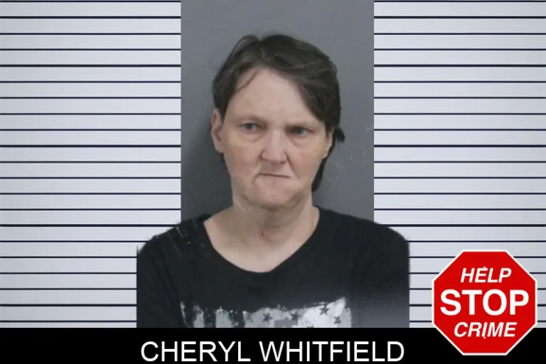 Cheryl Whitfield