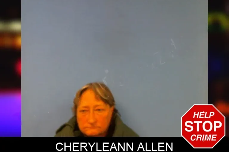 Cheryleann Allen
