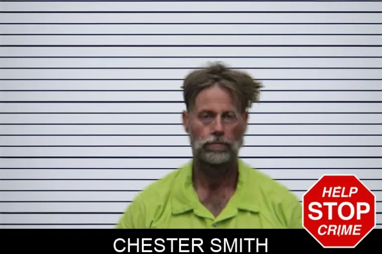 Chester Smith