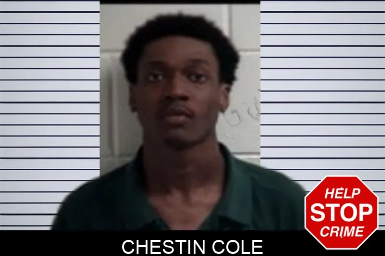 Chestin Cole