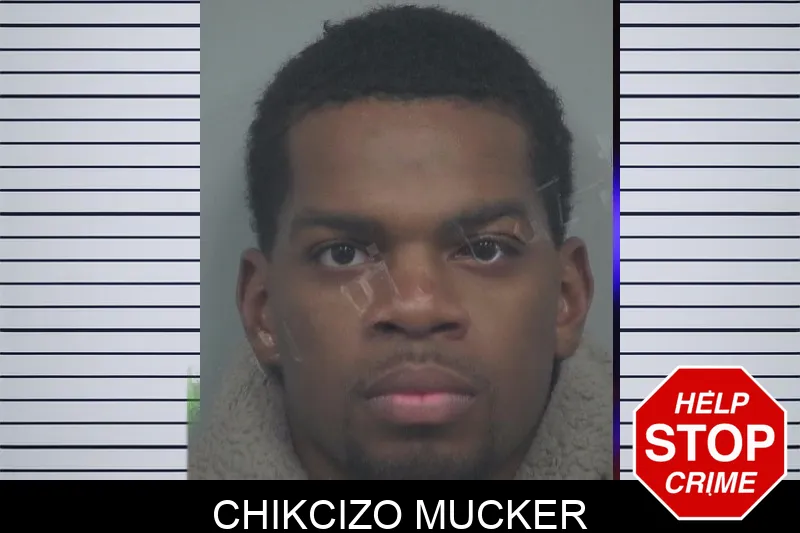 Chikcizo Mucker Mugshots