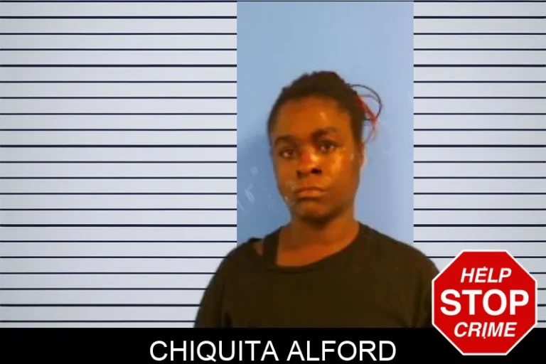 Chiquita Alford