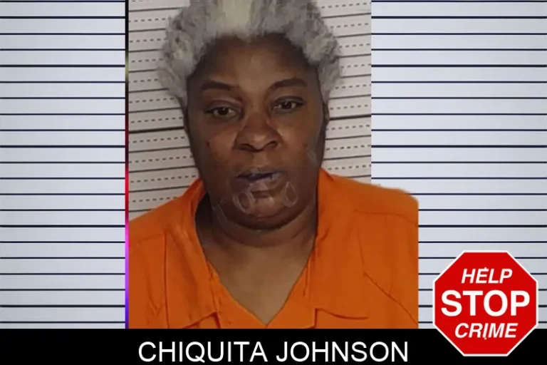 Chiquita Johnson