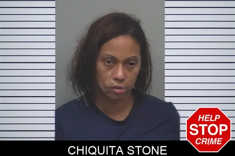 Chiquita Stone
