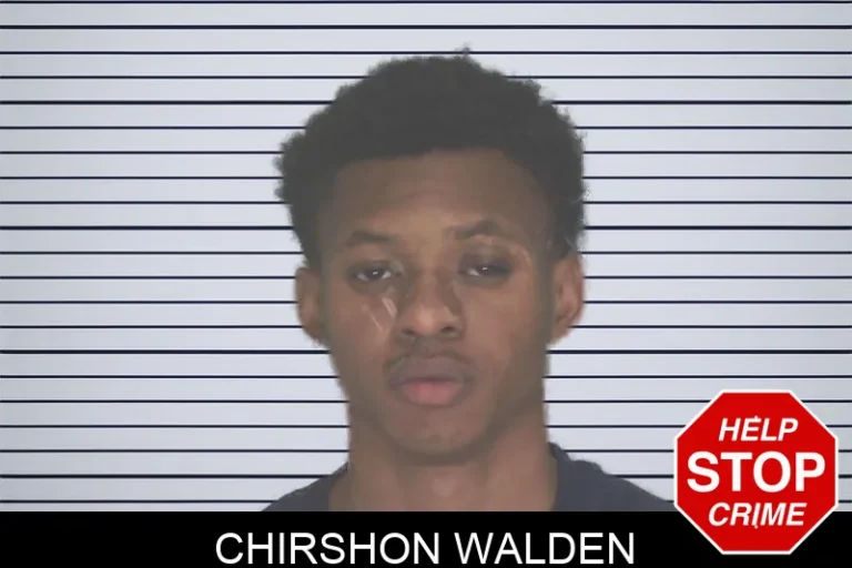 Chirshon Walden