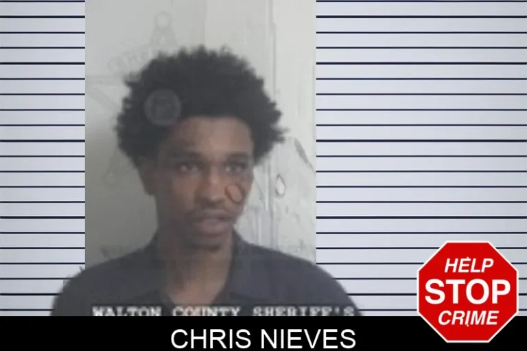 Chris Nieves