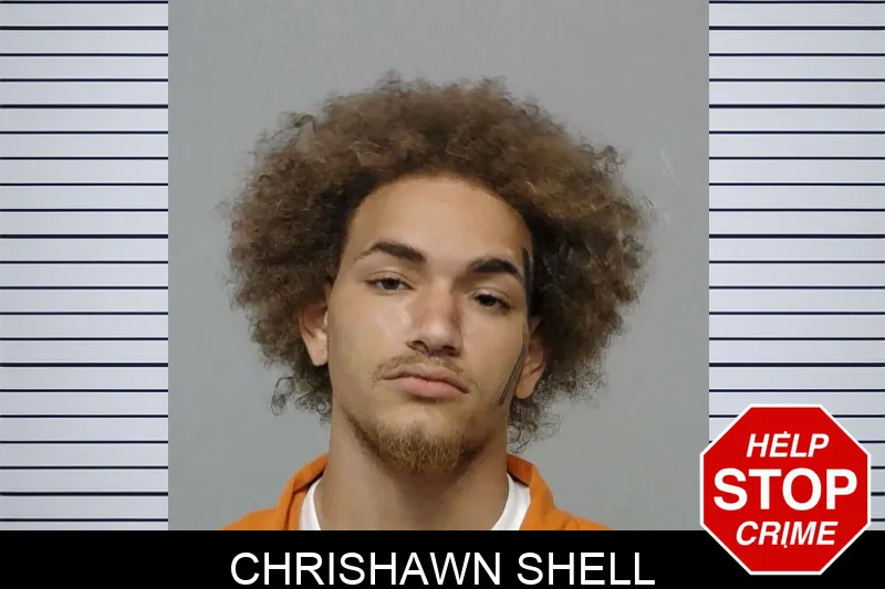 Chrishawn Shell