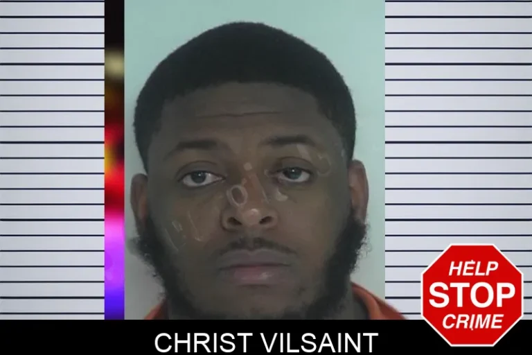 Christ Vilsaint