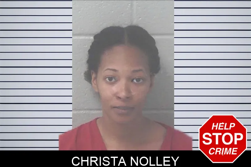 Christa Nolley