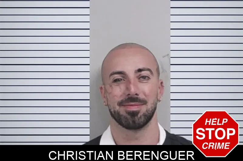 Christian Berenguer