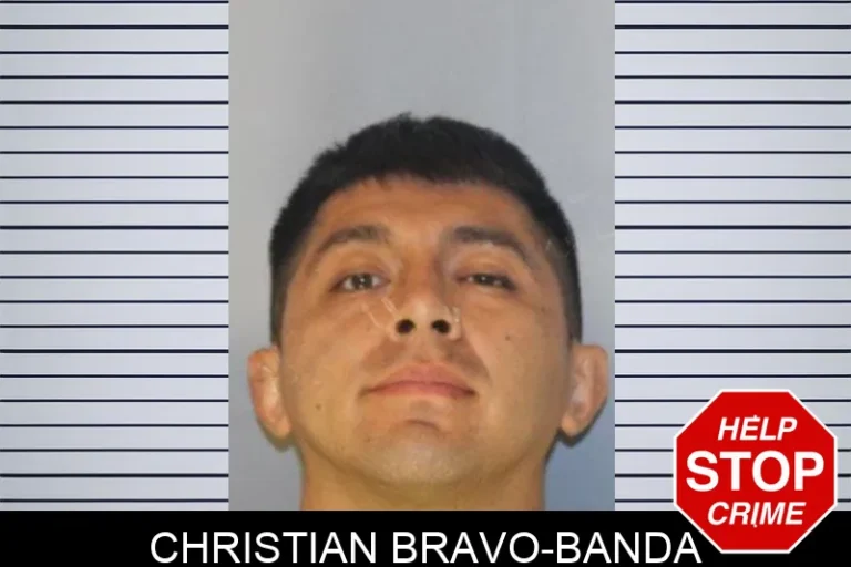 Christian Bravo-Banda