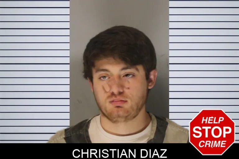 Christian Diaz