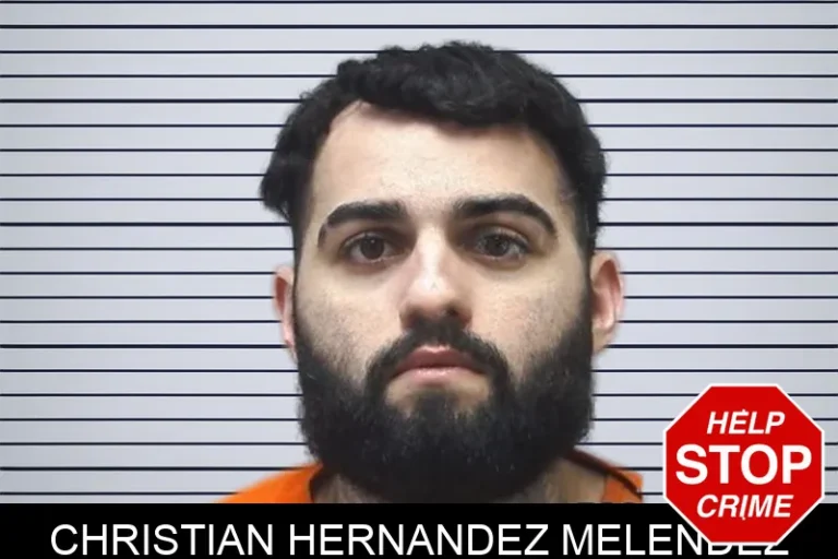 Christian Hernandez Melendez