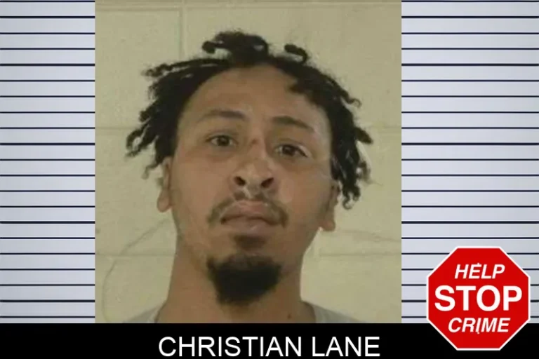 Christian Lane