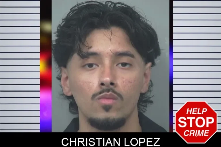 Christian Lopez