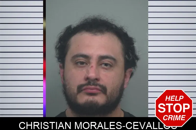 Christian Morales-Cevallos