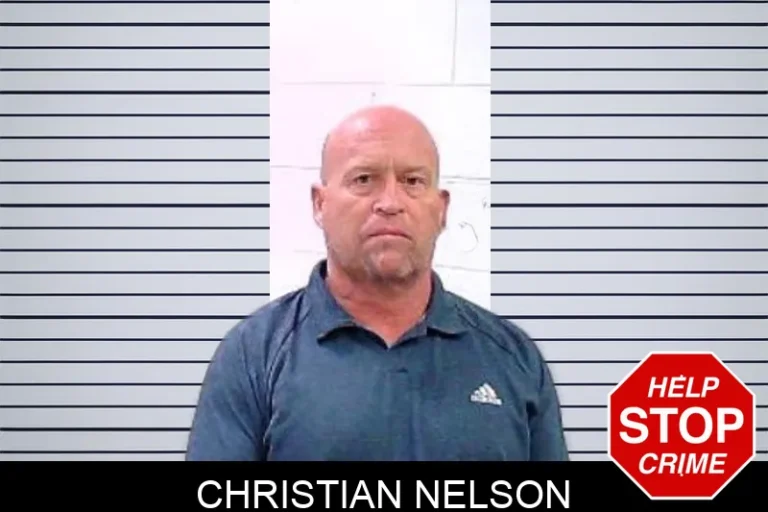 Christian Nelson