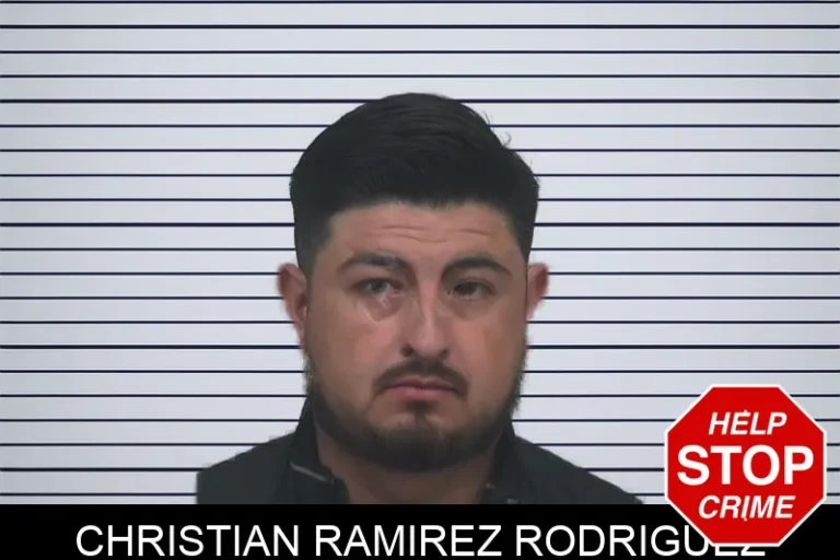 Christian Ramirez Rodriguez