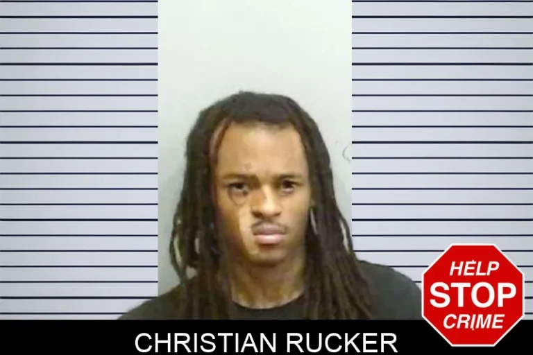 Christian Rucker