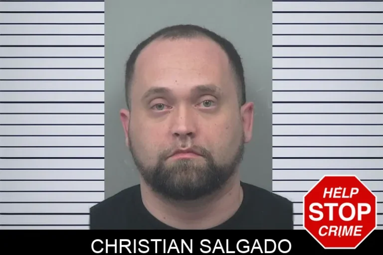 Christian Salgado