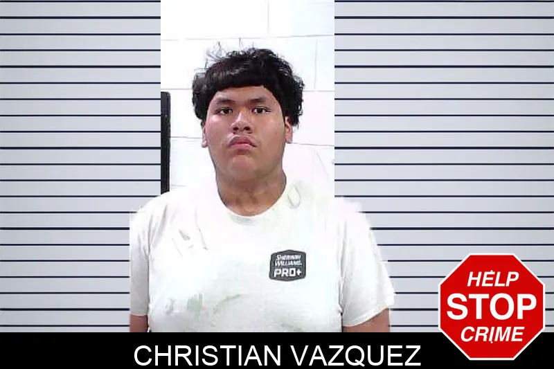 Christian Vazquez