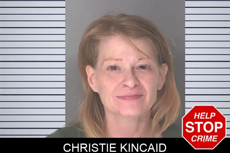 Christie Kincaid
