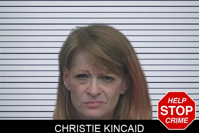 Christie Kincaid