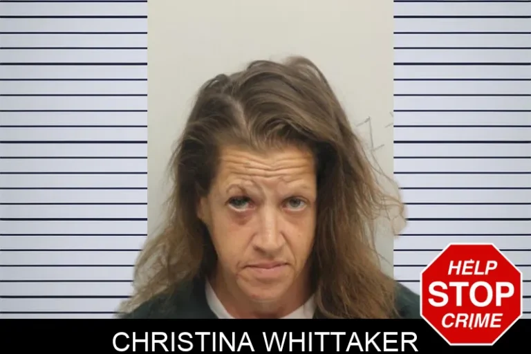 Christina Whittaker