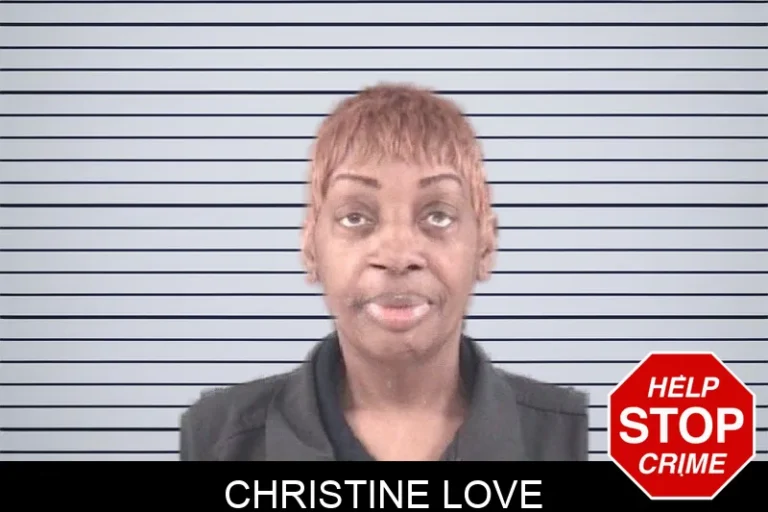 Christine Love