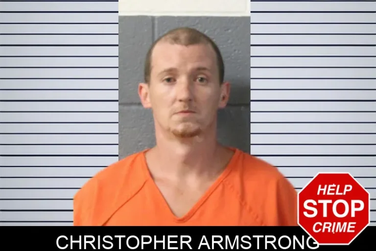 Christopher Armstrong