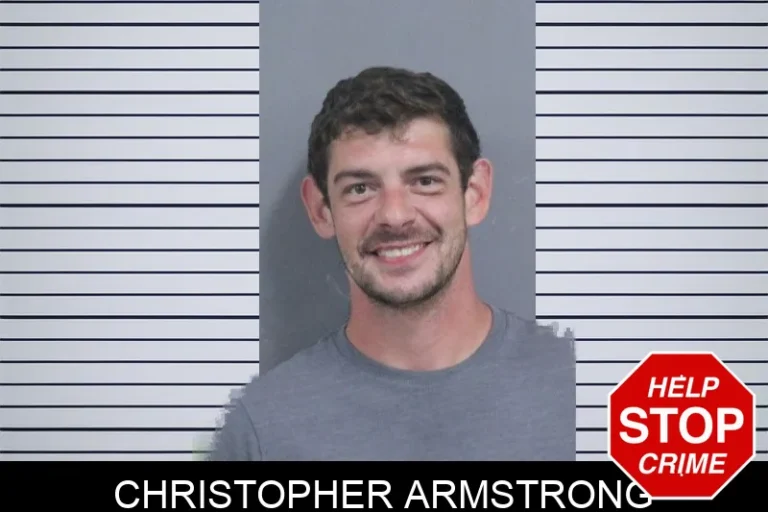 Christopher Armstrong