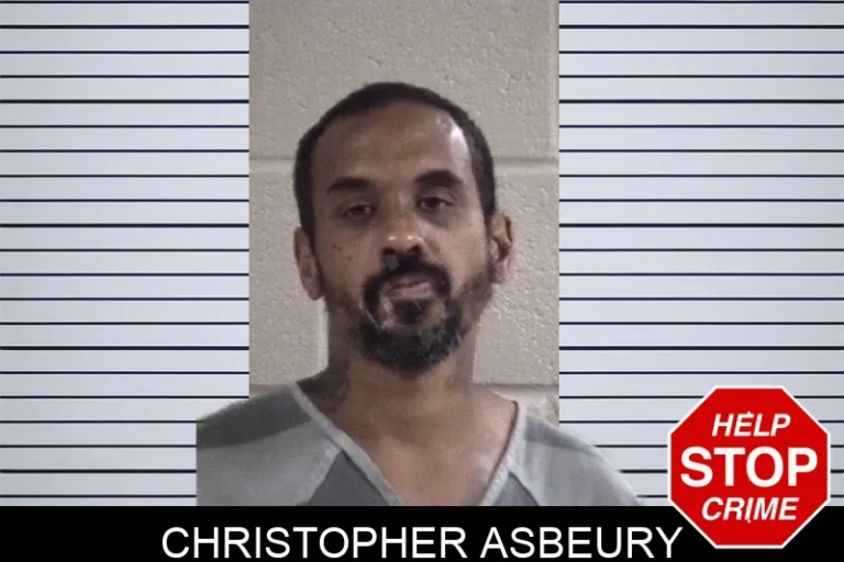 Christopher Asbeury