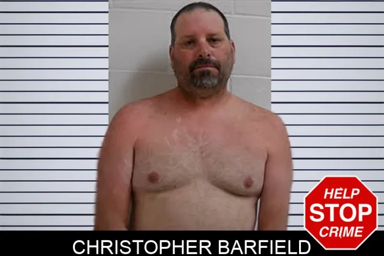 Christopher Barfield