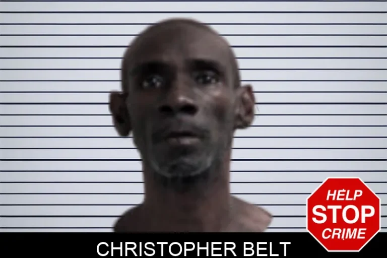 Christopher Belt