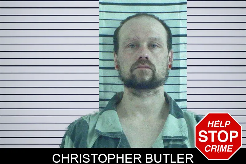 Christopher Butler