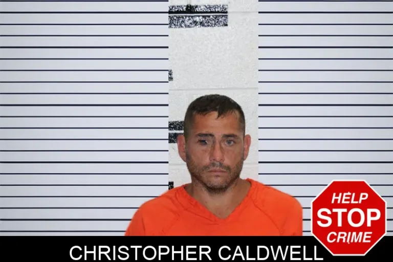 Christopher Caldwell