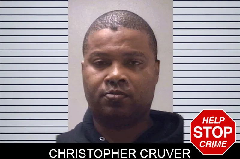 Christopher Cruver mugshot – Coweta County , Georgia Christopher Cruver mugshot