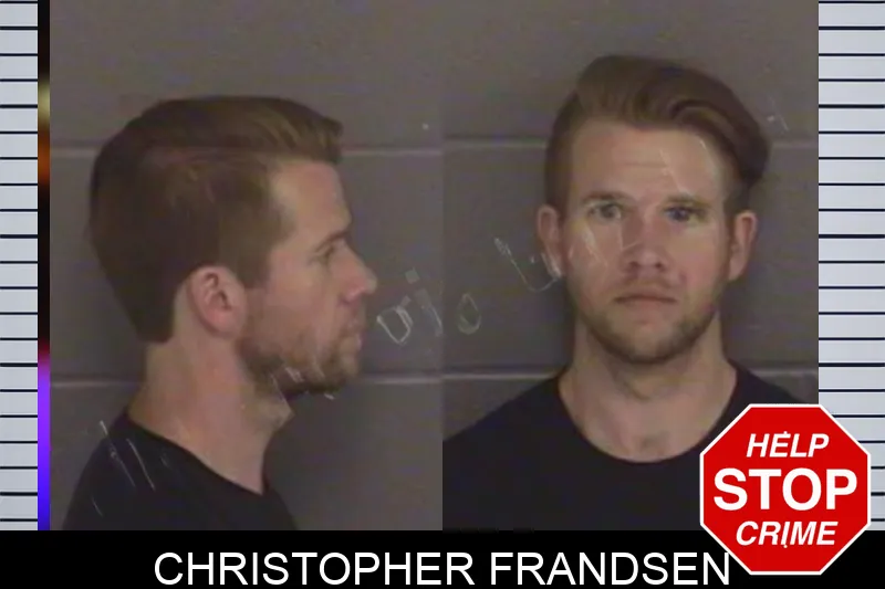Christopher Frandsen
