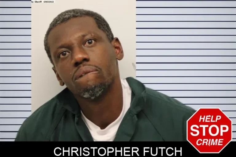 Christopher Futch
