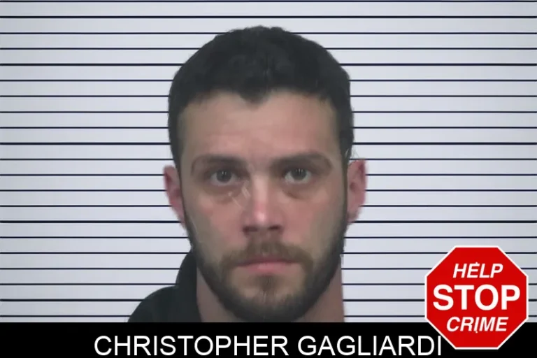 Christopher Gagliardi