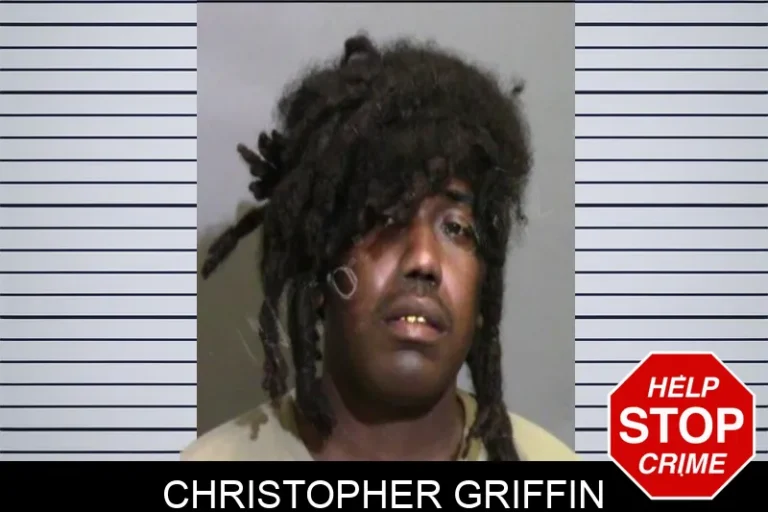 Christopher Griffin