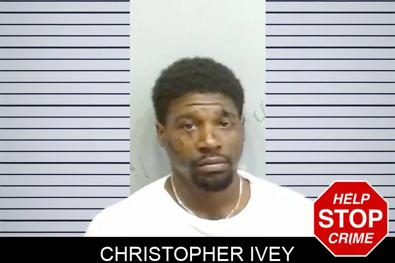 Christopher Ivey mugshot – Fulton County , Georgia Christopher Ivey mugshot