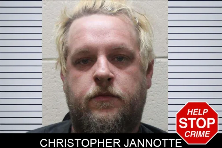 Christopher Jannotte