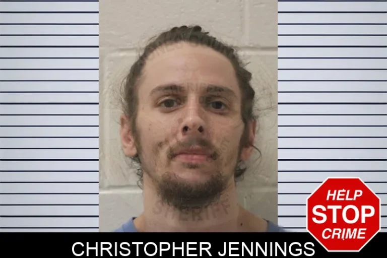 Christopher Jennings