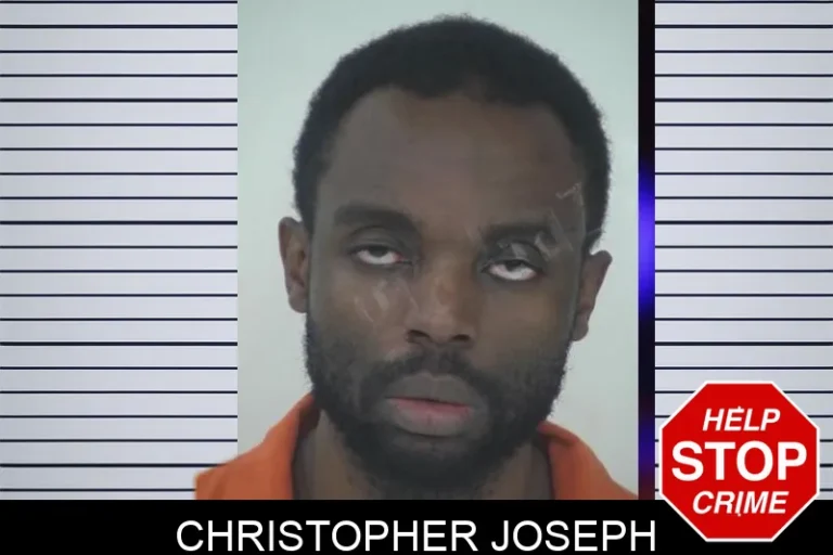 Christopher Joseph mugshot – Fayette County , Georgia Christopher Joseph