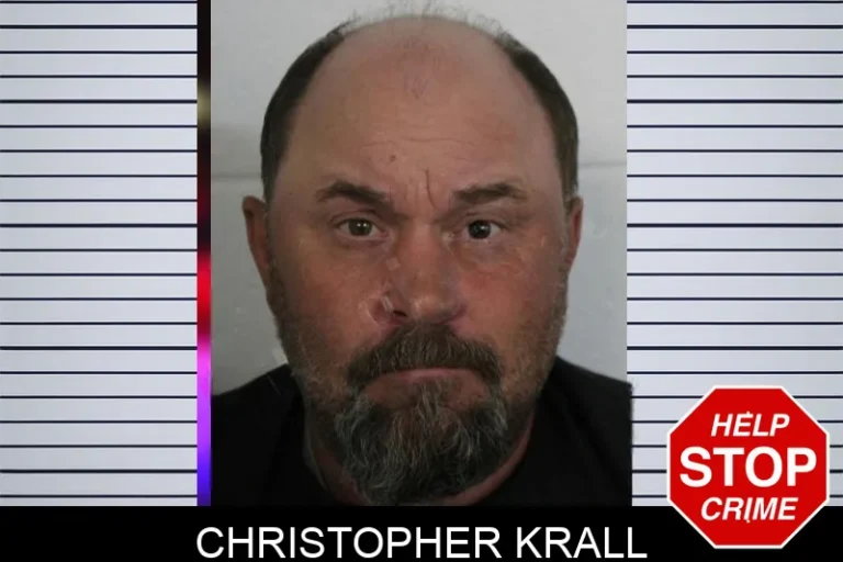 Christopher Krall