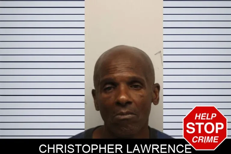 Christopher Lawrence