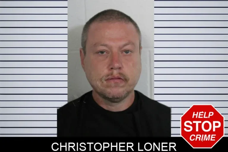 Christopher Loner