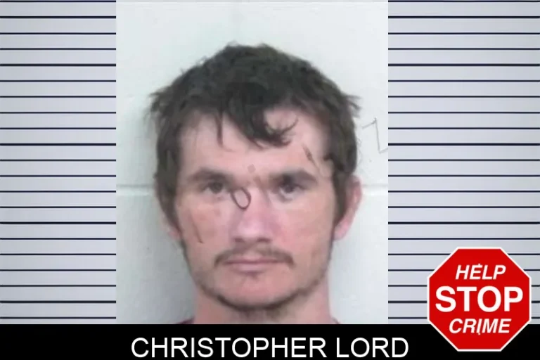 Christopher Lord