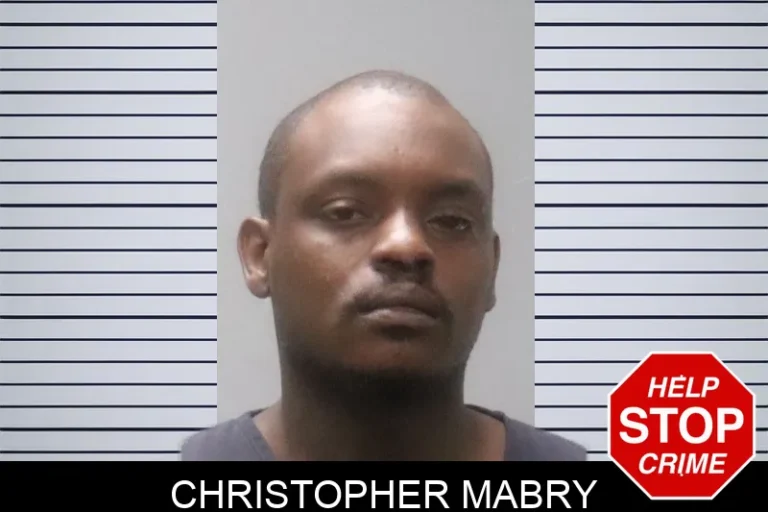 Christopher Mabry